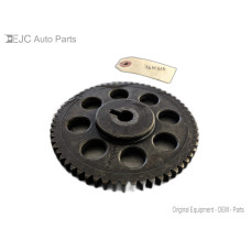 16H216 Camshaft Timing Gear From 2014 Jeep Cherokee 2.4 05047367AA 16H216 Camshaft Timing Gear From 2014 Jeep Cherokee 2.4 05047367AA
